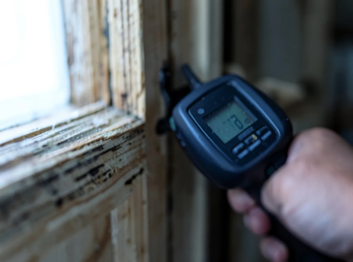 Commercial Water Damage Restoration in Staunton, IL