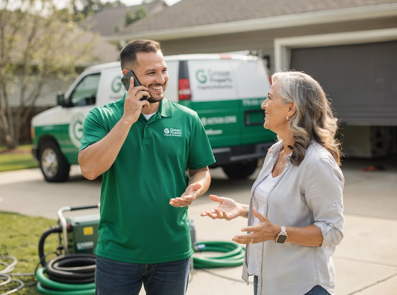 Water Damage Restoration Staunton, IL FAQs